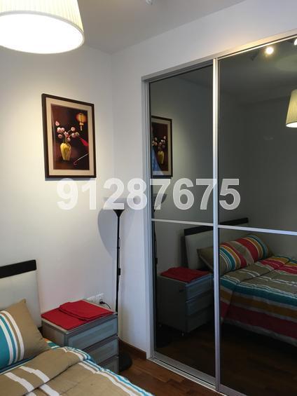 Prestige Heights (D12), Apartment #132617742